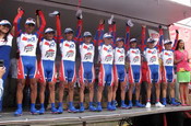 Highlights Lo Mejor Vuelta Costa Rica 2009 